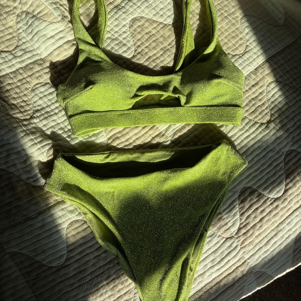 Berlook Bikini Set